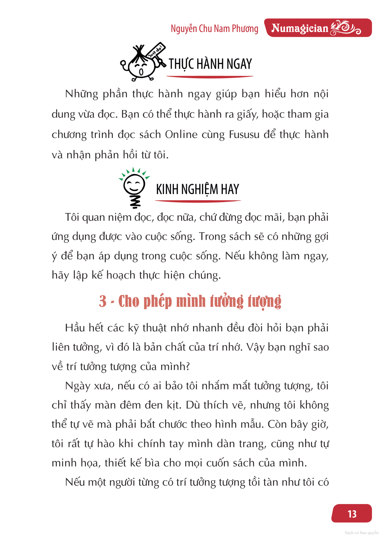 numagician - đánh thức phù thủy trí nhớ trong bạn - Ảnh 14
