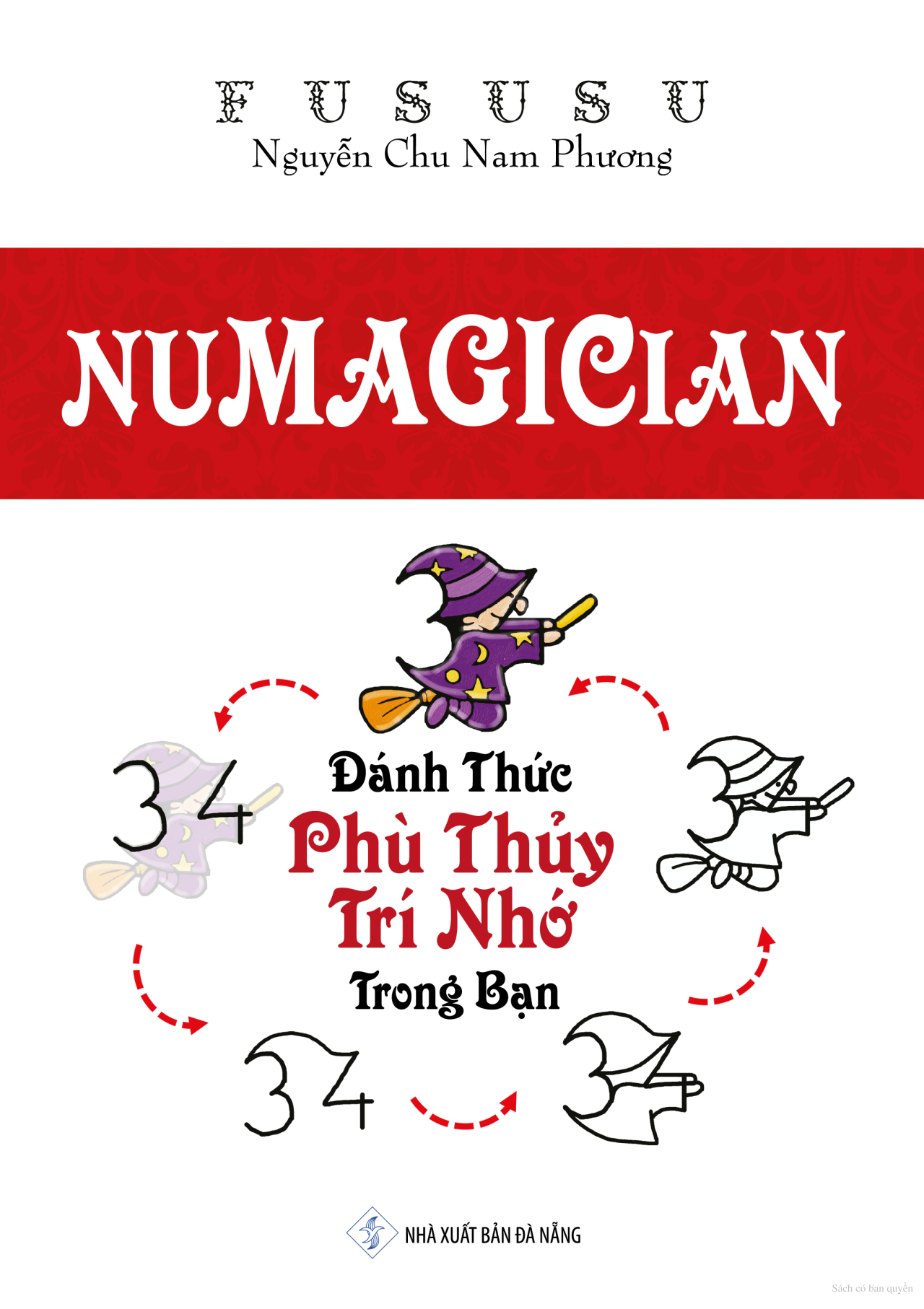 numagician - đánh thức phù thủy trí nhớ trong bạn - Ảnh 2