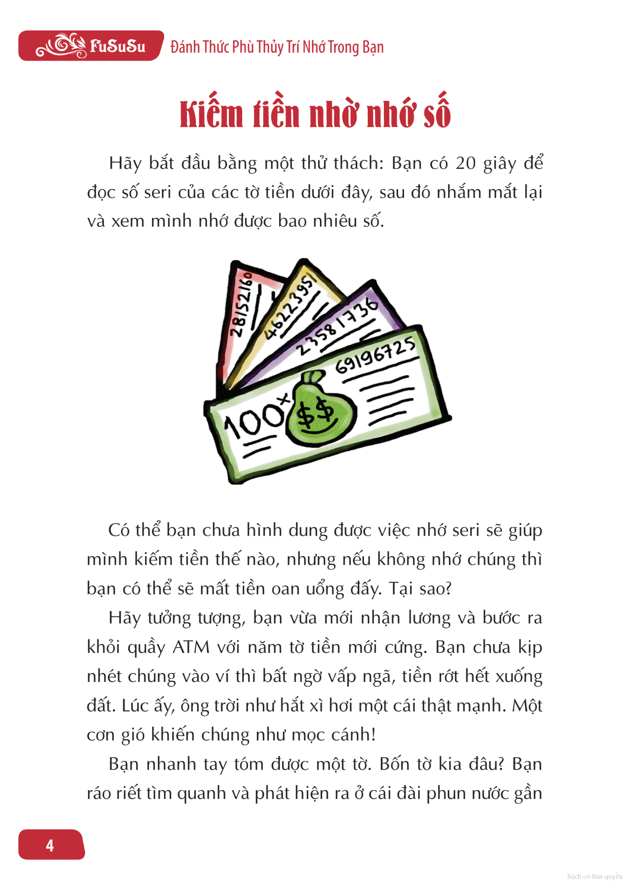 numagician - đánh thức phù thủy trí nhớ trong bạn - Ảnh 5