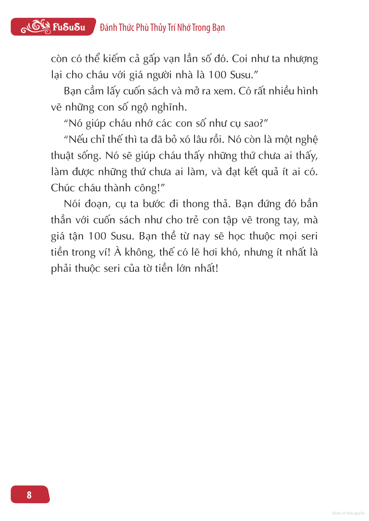 numagician - đánh thức phù thủy trí nhớ trong bạn - Ảnh 9