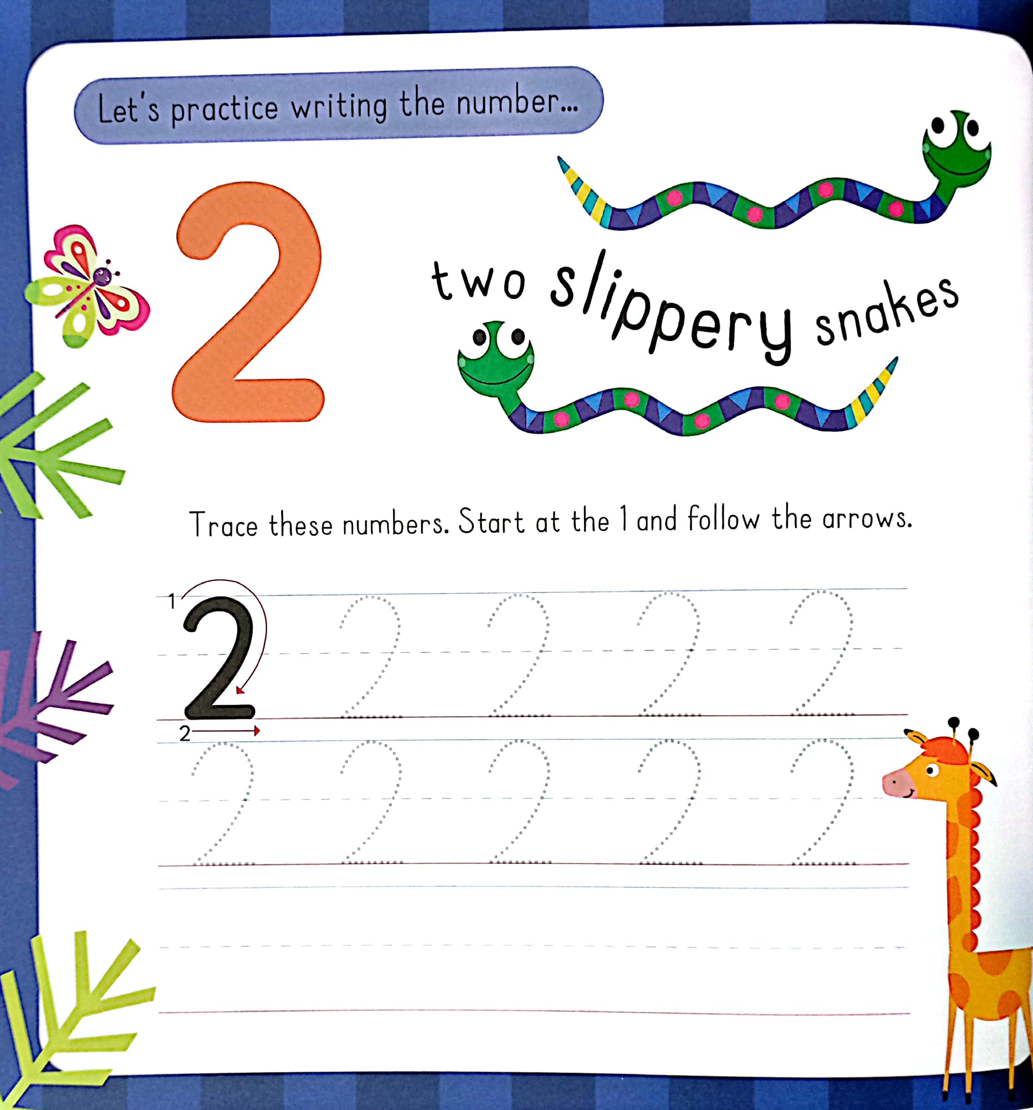 number - activity book - Ảnh 5