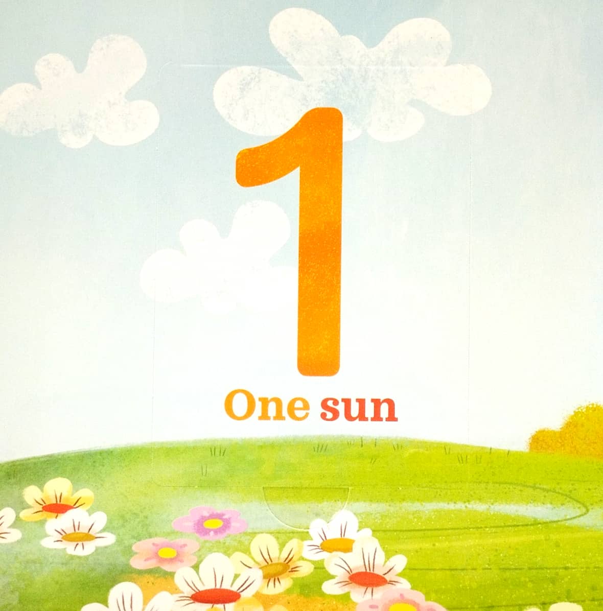 numbers 1 to 100: canticos bilingual firsts - Ảnh 3