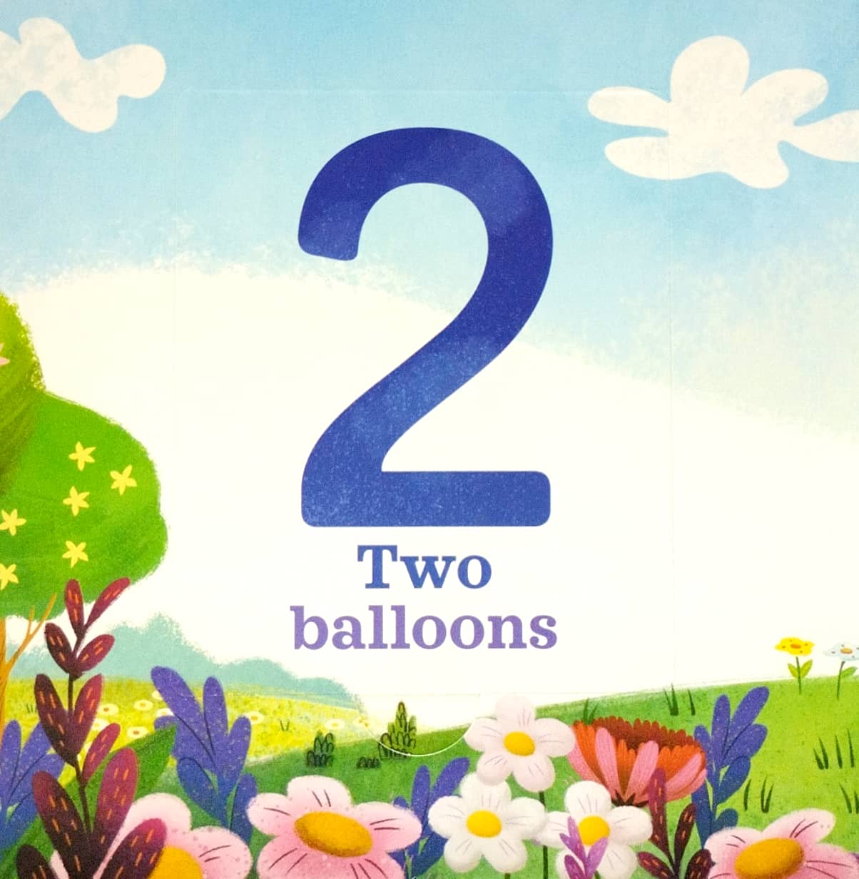 numbers 1 to 100: canticos bilingual firsts - Ảnh 5