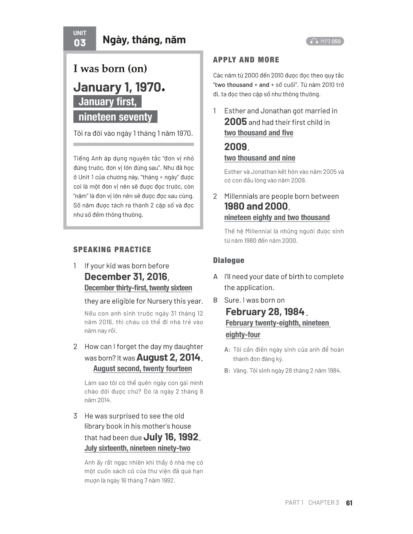 numbers is english - cách nói số chuẩn - Ảnh 11