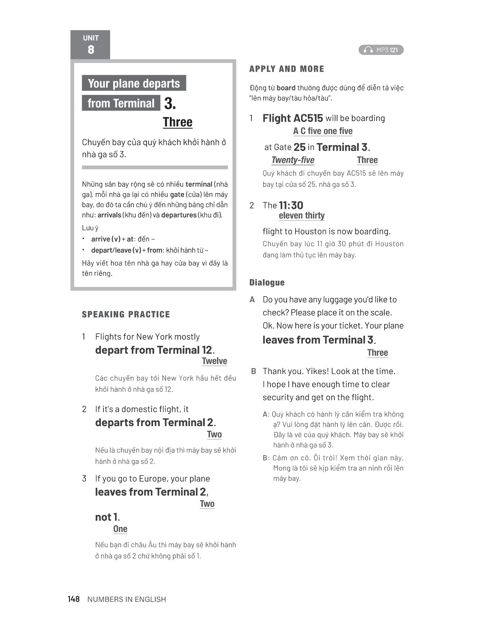 numbers is english - cách nói số chuẩn - Ảnh 14