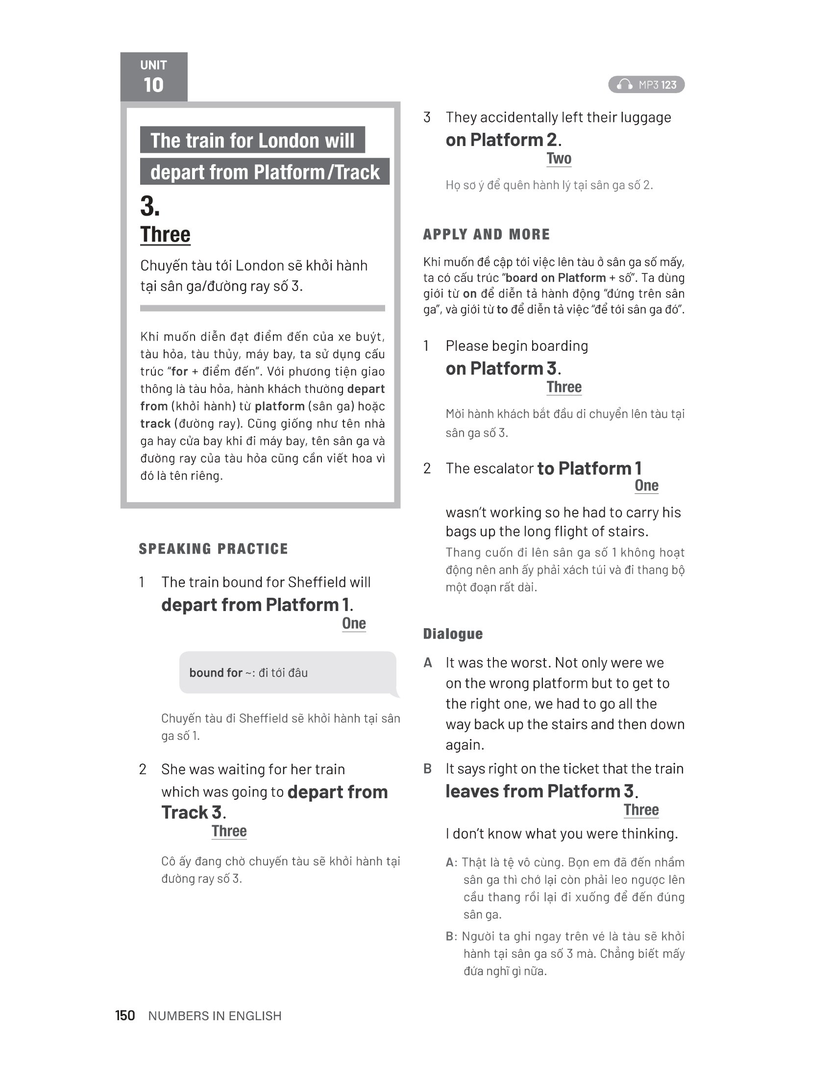 numbers is english - cách nói số chuẩn - Ảnh 16