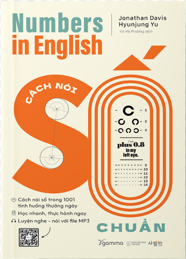 numbers is english - cách nói số chuẩn - Ảnh 2