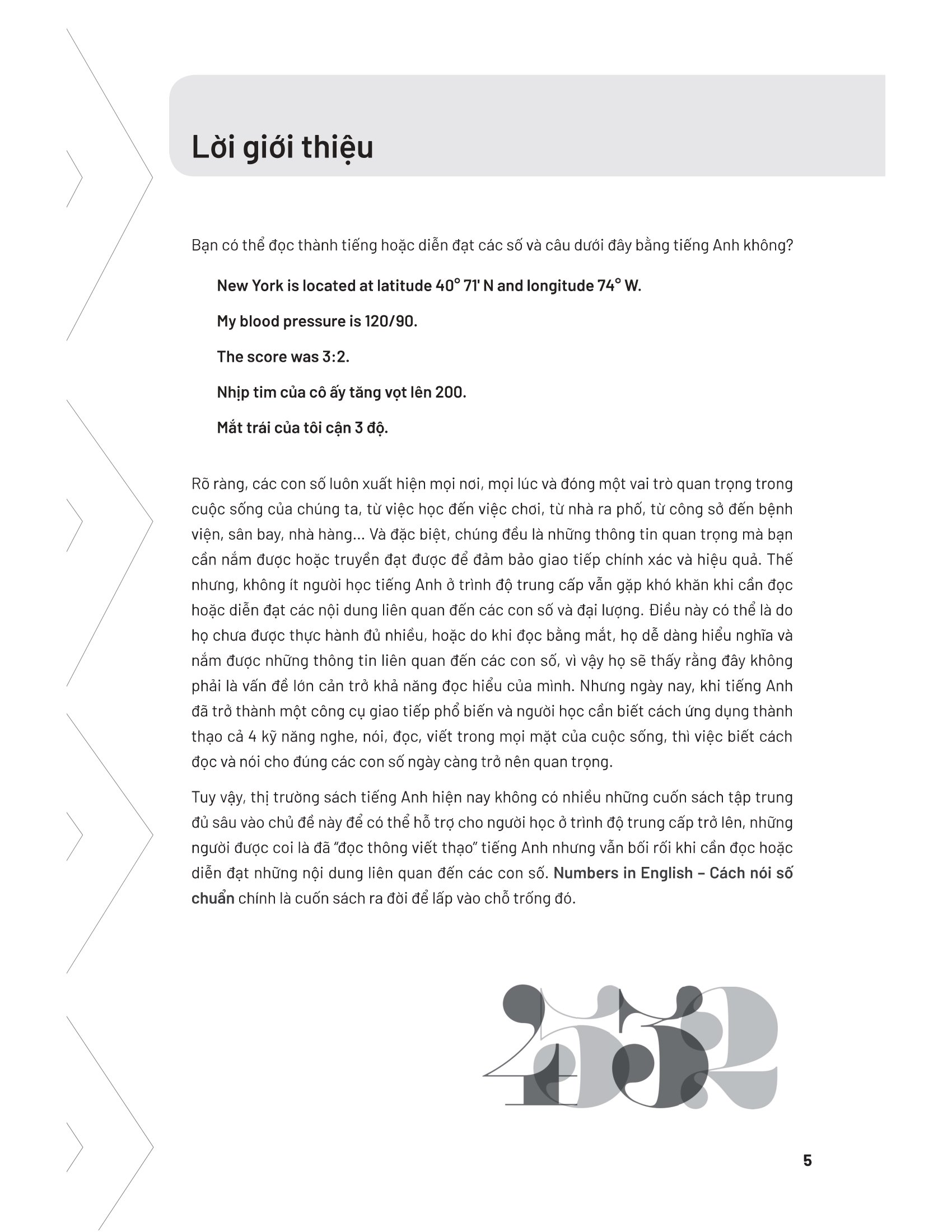 numbers is english - cách nói số chuẩn - Ảnh 4