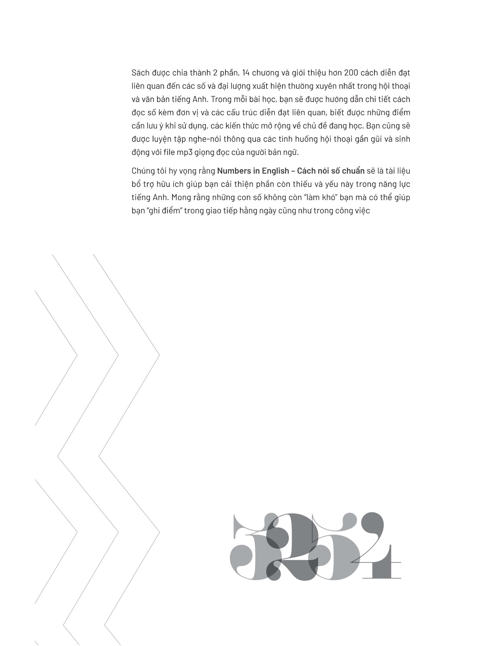 numbers is english - cách nói số chuẩn - Ảnh 5