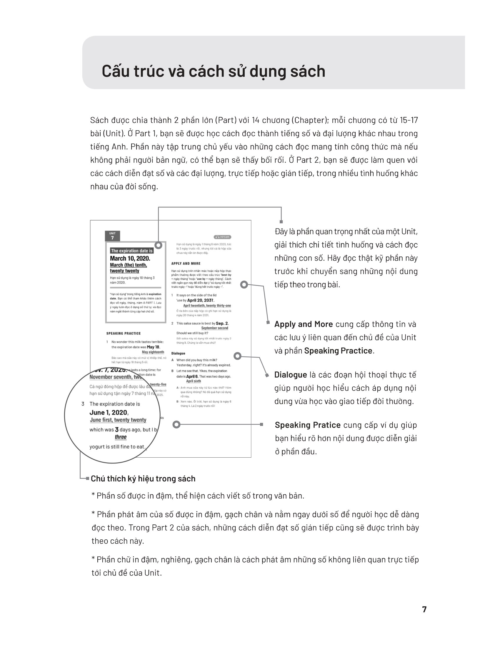 numbers is english - cách nói số chuẩn - Ảnh 6