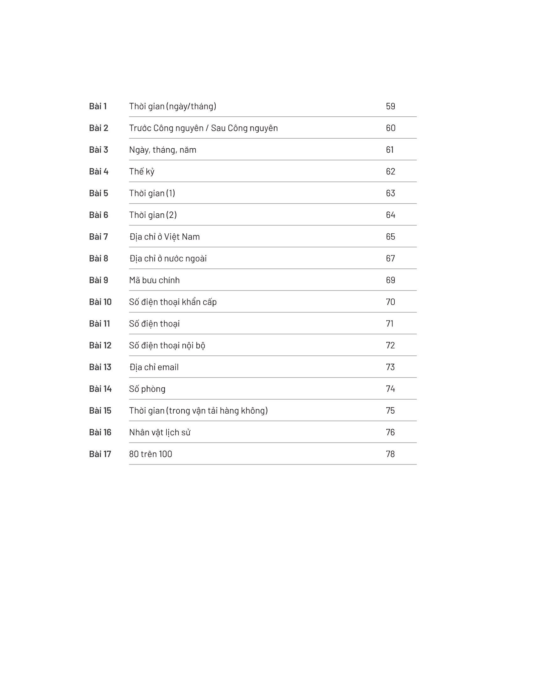 numbers is english - cách nói số chuẩn - Ảnh 9