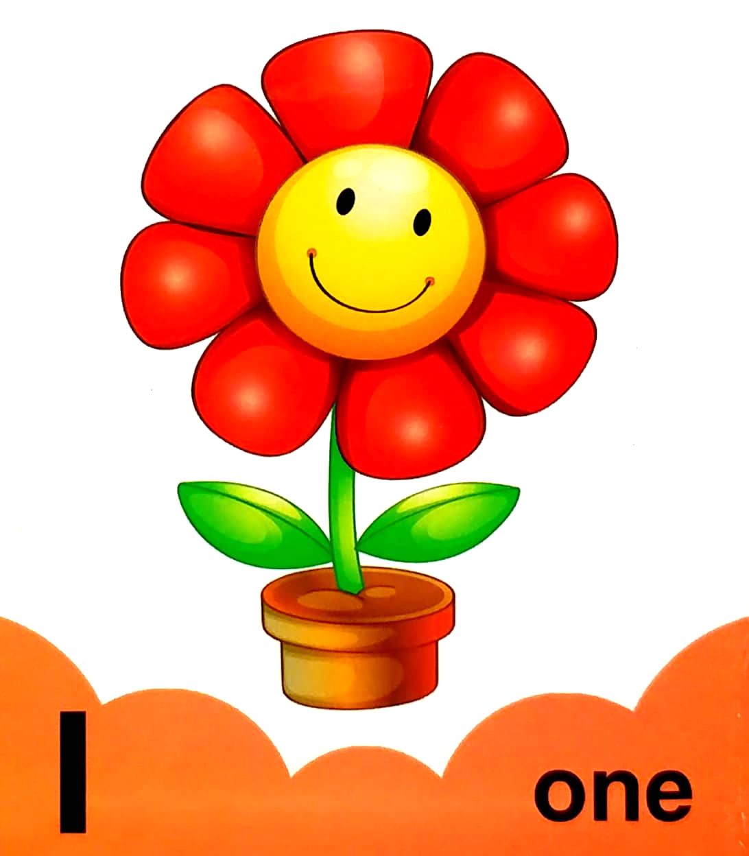 numbers, shapes & colours - Ảnh 4