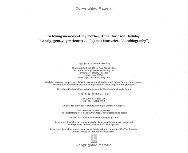 numeria and the hurricane - inspired by a true migration story - Ảnh 4