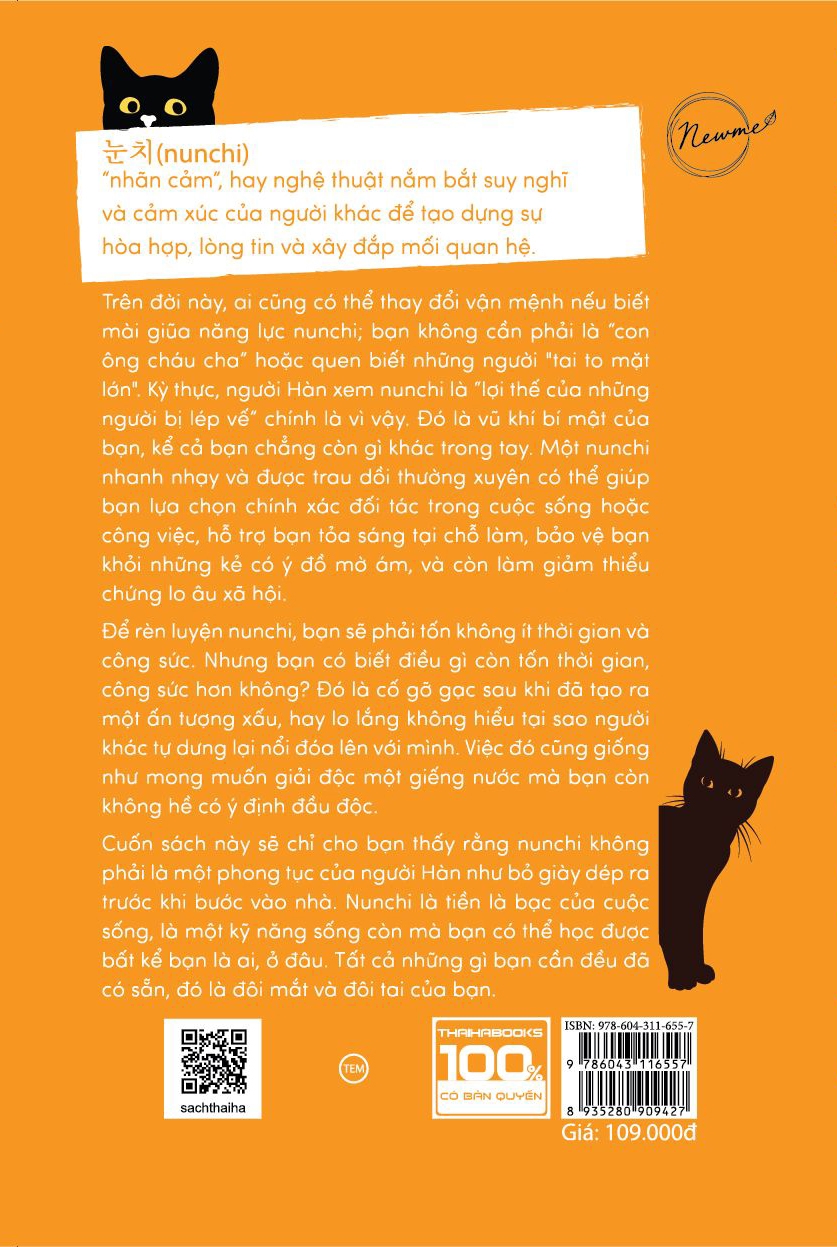 nunchi: nghệ thuật nắm bắt suy nghĩ và cảm xúc của người khác - Ảnh 3