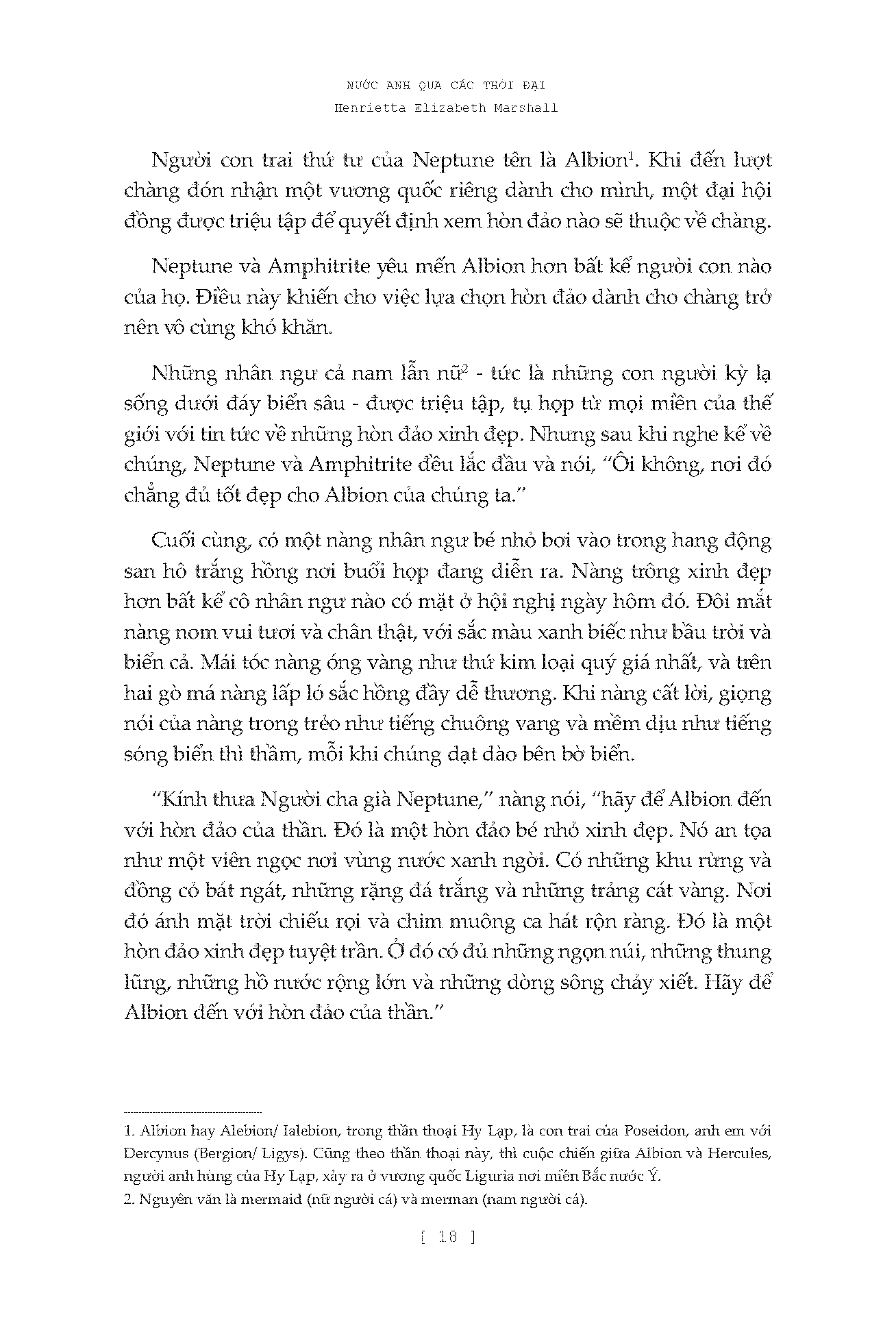 nước anh qua các thời đại - từ cuộc chiến chống julius caesar tới đế chế toàn cầu - bìa cứng - Ảnh 6