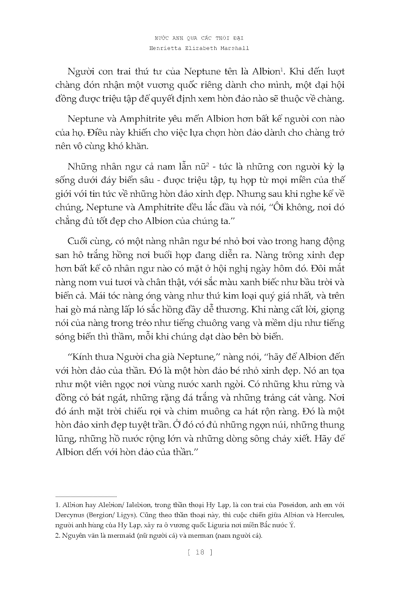 Nước Anh Qua Các Thời Đại - Từ Cuộc Chiến Chống Julius Caesar Tới Đế Chế Toàn Cầu - Bìa Cứng (Tái Bản 2025) - Ảnh 6