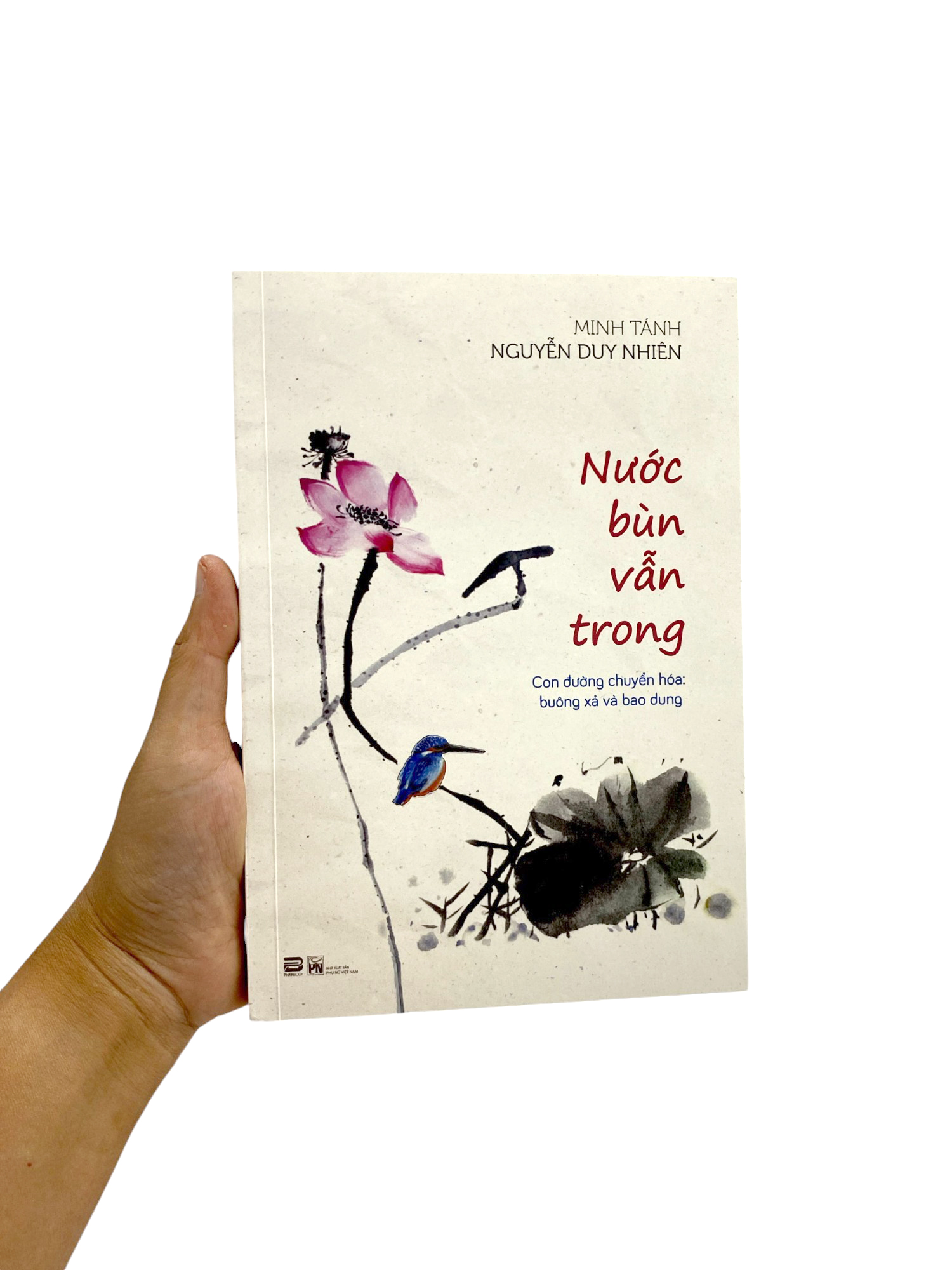 nước bùn vẫn trong - Ảnh 10