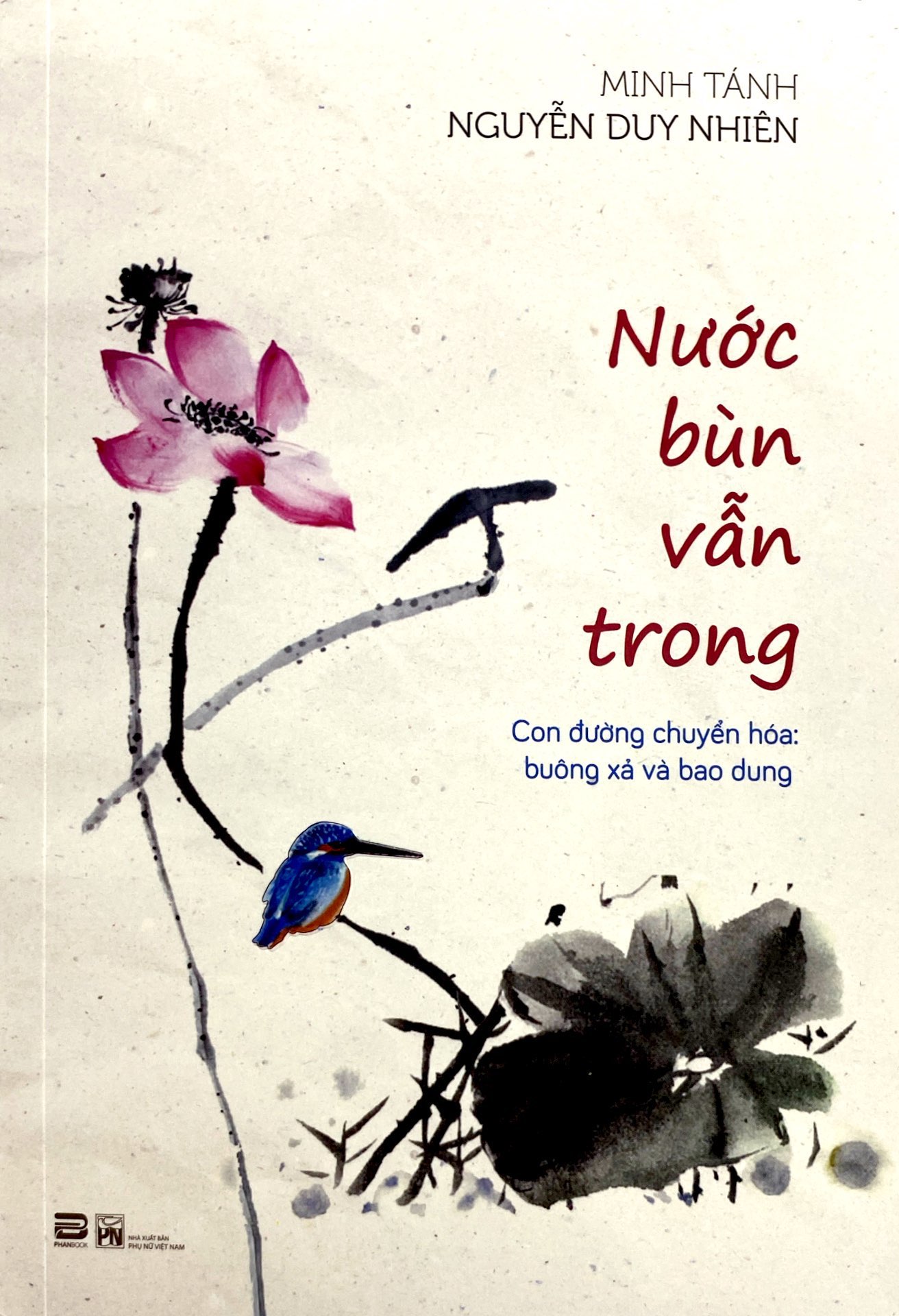 nước bùn vẫn trong - Ảnh 2