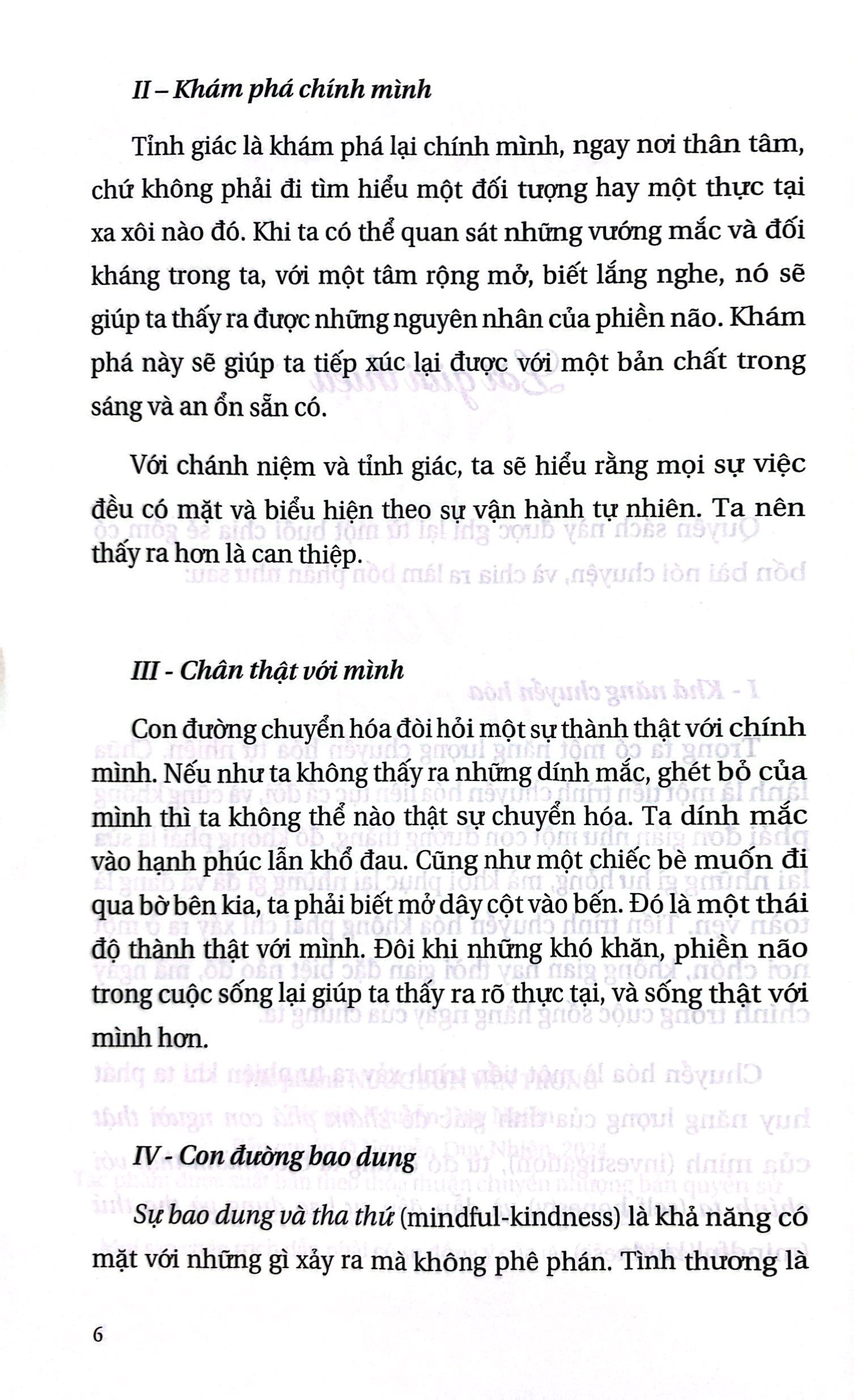 nước bùn vẫn trong - Ảnh 4