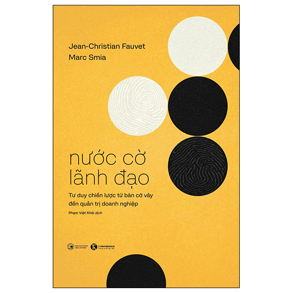 Nước Cờ Lãnh Đạo