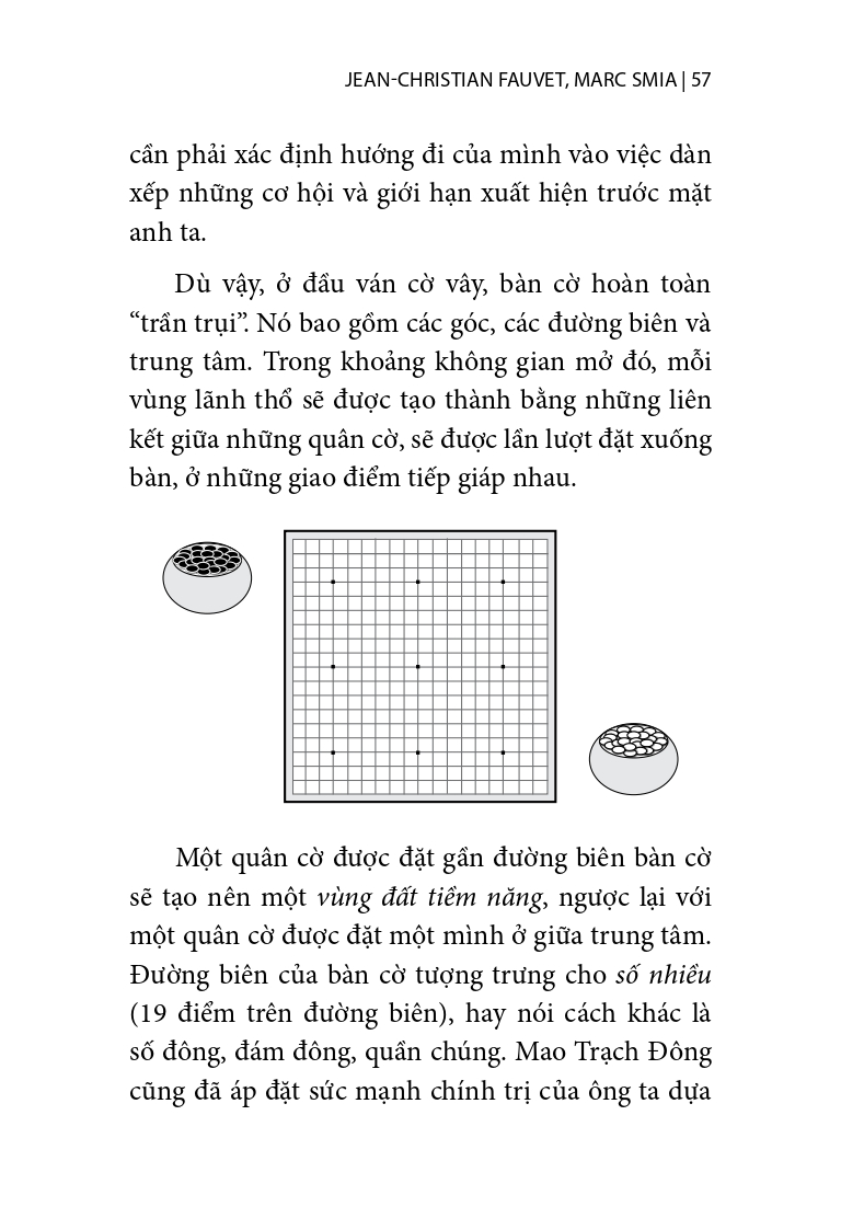 Nước Cờ Lãnh Đạo - Ảnh 10