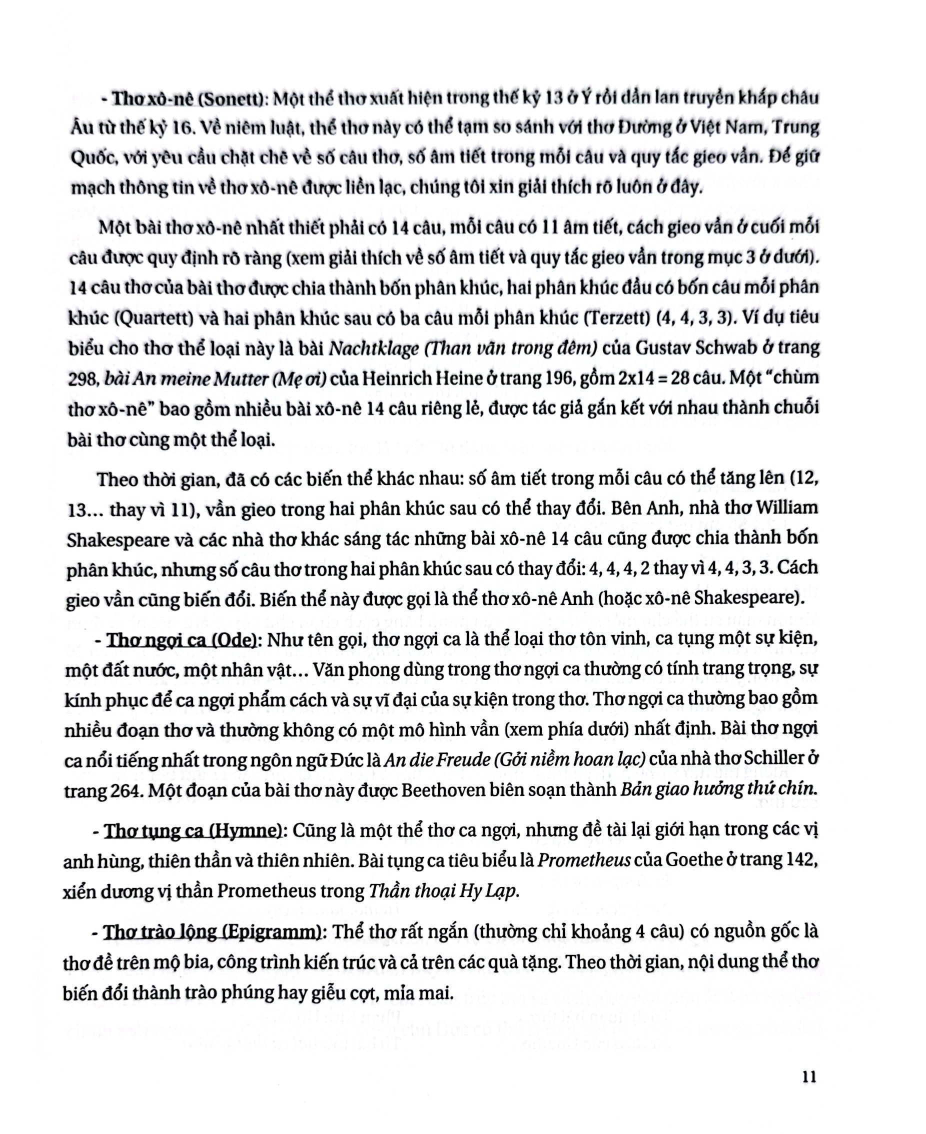 nước đức cổ tích mùa đông - Ảnh 4