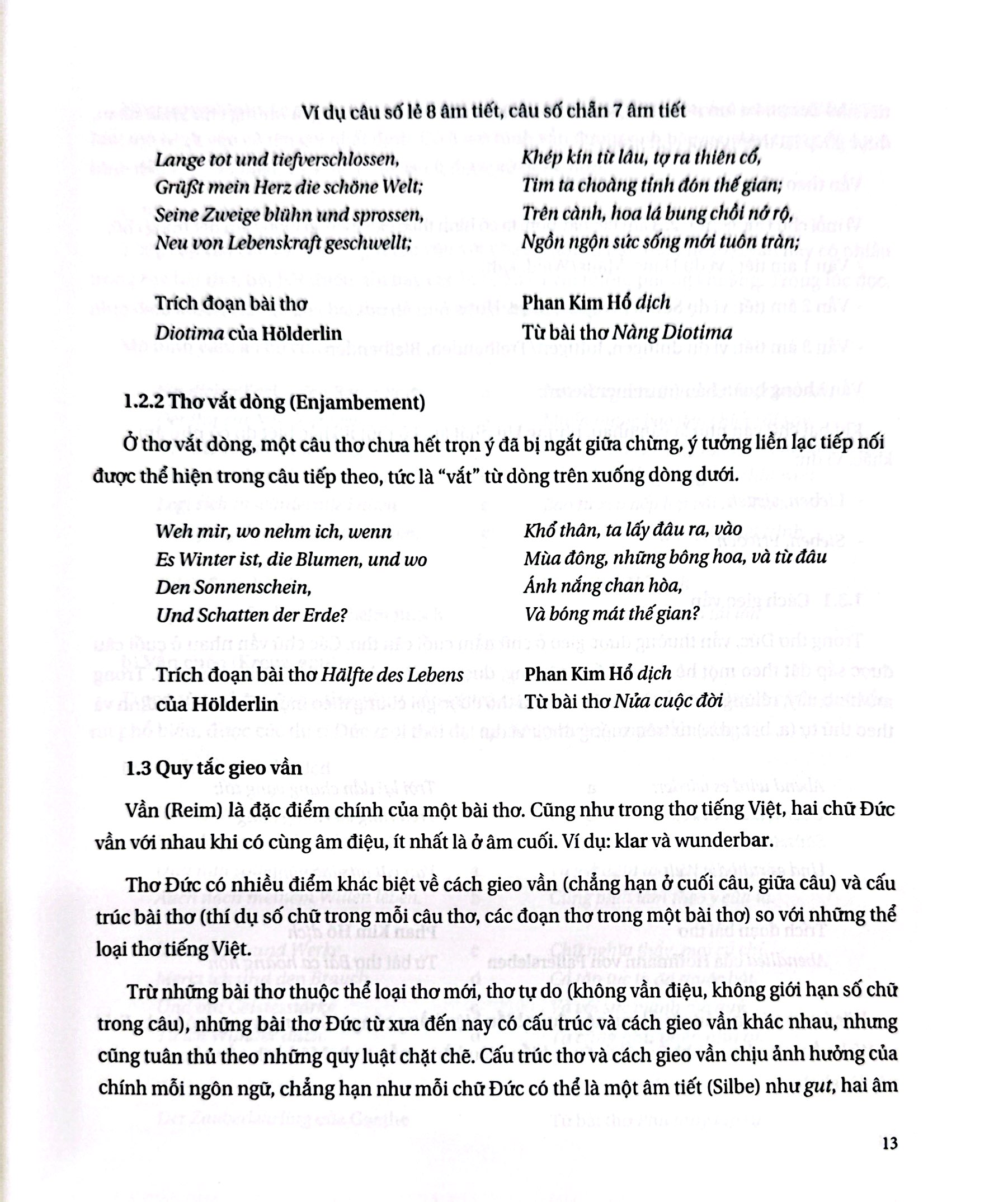 nước đức cổ tích mùa đông - Ảnh 6