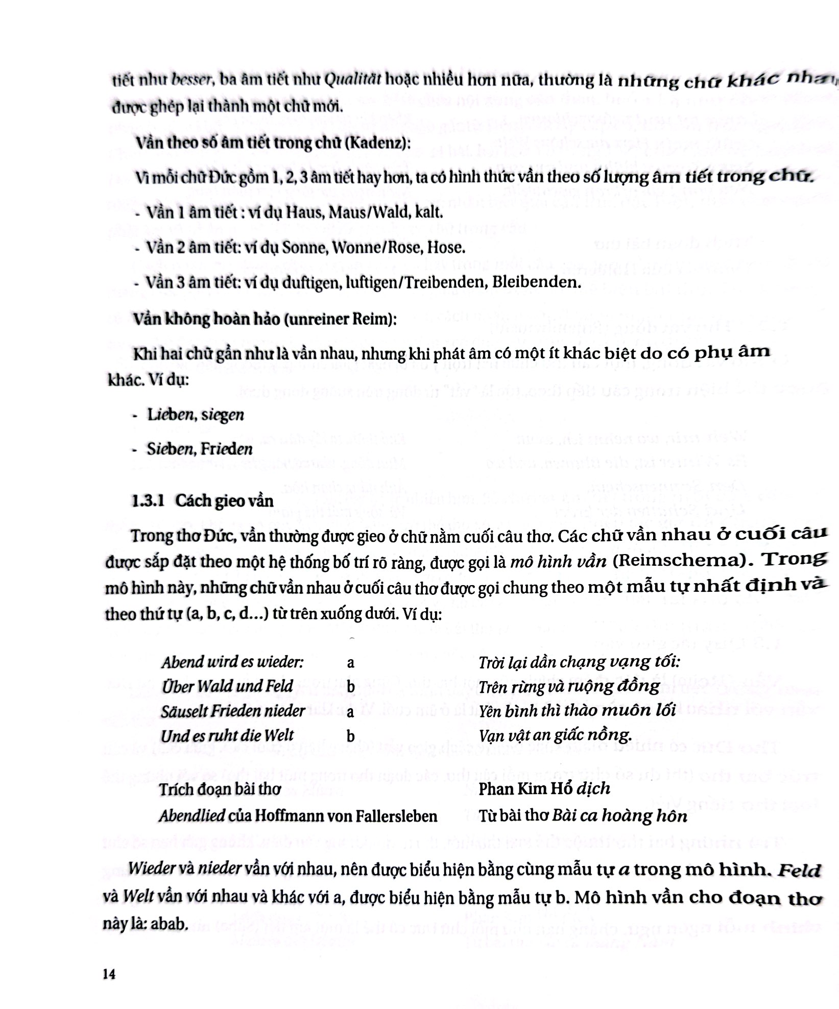 nước đức cổ tích mùa đông - Ảnh 7