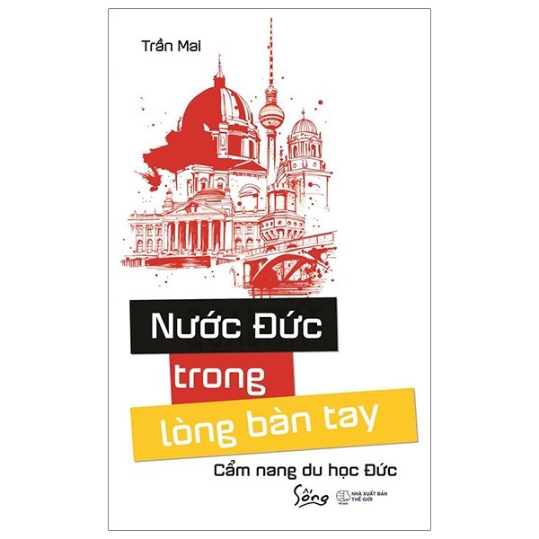 nước đức trong lòng bàn tay (tái bản 2019) - Ảnh 2