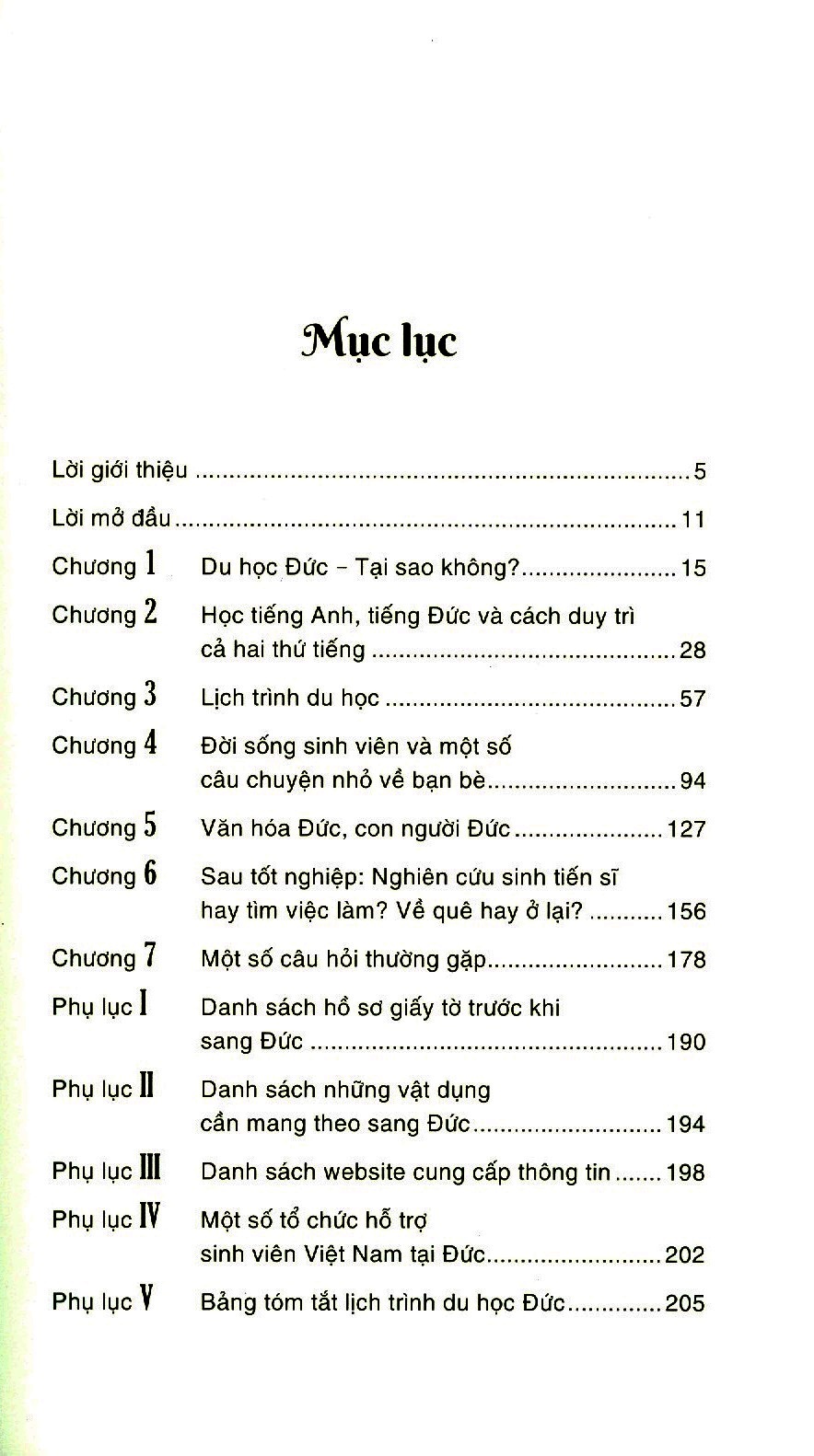nước đức trong lòng bàn tay (tái bản 2019) - Ảnh 3