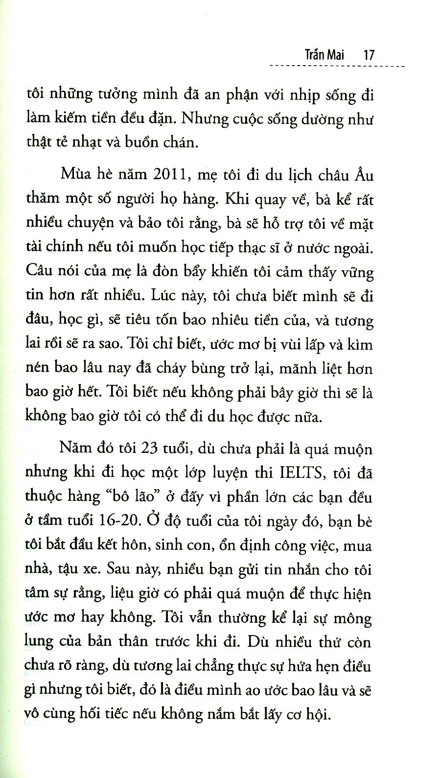 nước đức trong lòng bàn tay (tái bản 2019) - Ảnh 5