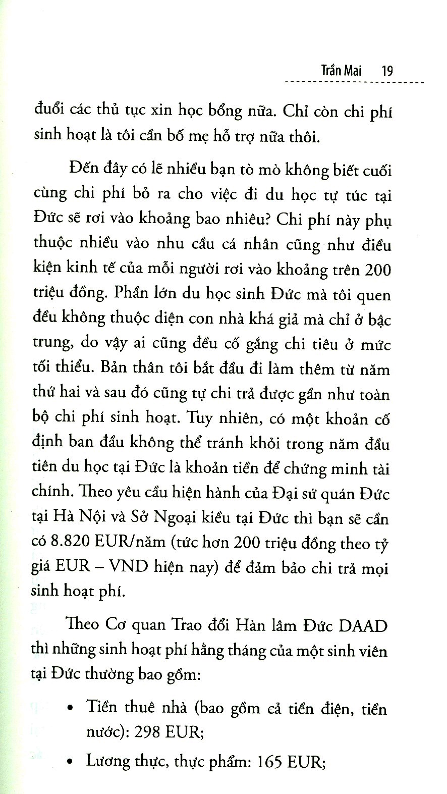 nước đức trong lòng bàn tay (tái bản 2019) - Ảnh 7