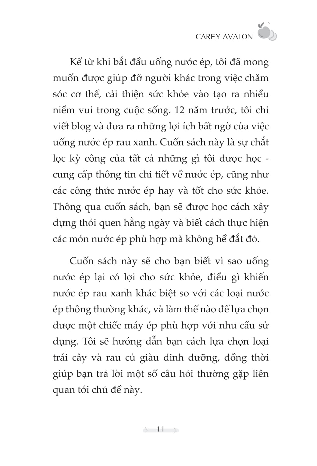 Nước Ép Giảm Cân - Ảnh 10