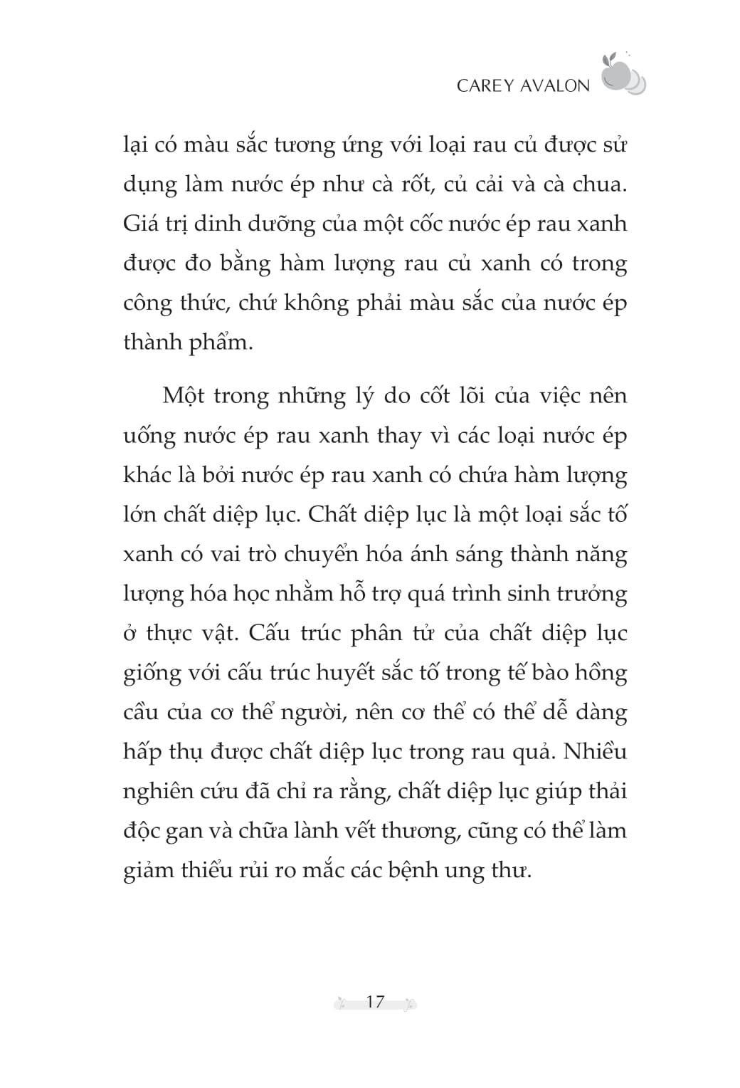 Nước Ép Giảm Cân - Ảnh 16