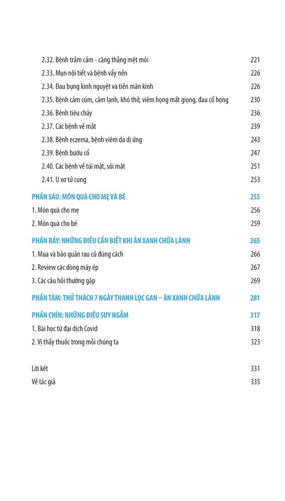 nước ép trị liệu và chế độ ăn theo phương pháp cơ thể tự chữa lành - Ảnh 4
