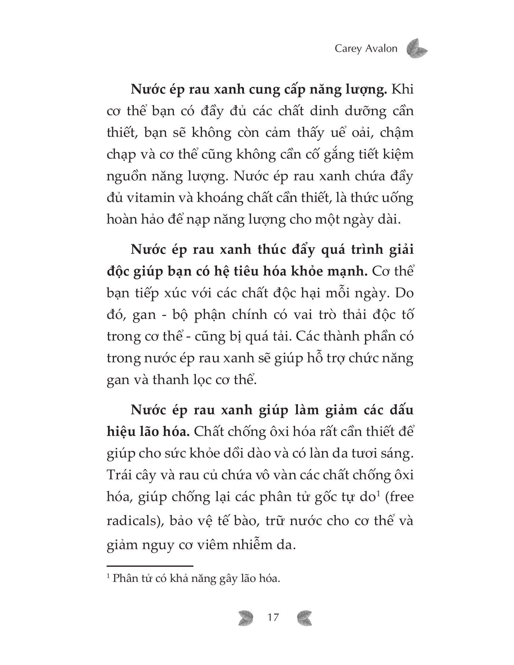 nước ép tươi xanh thải độc chữa lành - Ảnh 15