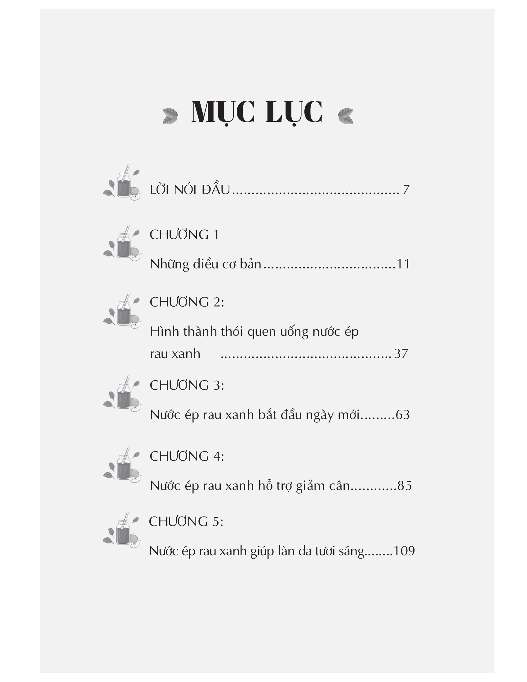 nước ép tươi xanh thải độc chữa lành - Ảnh 2