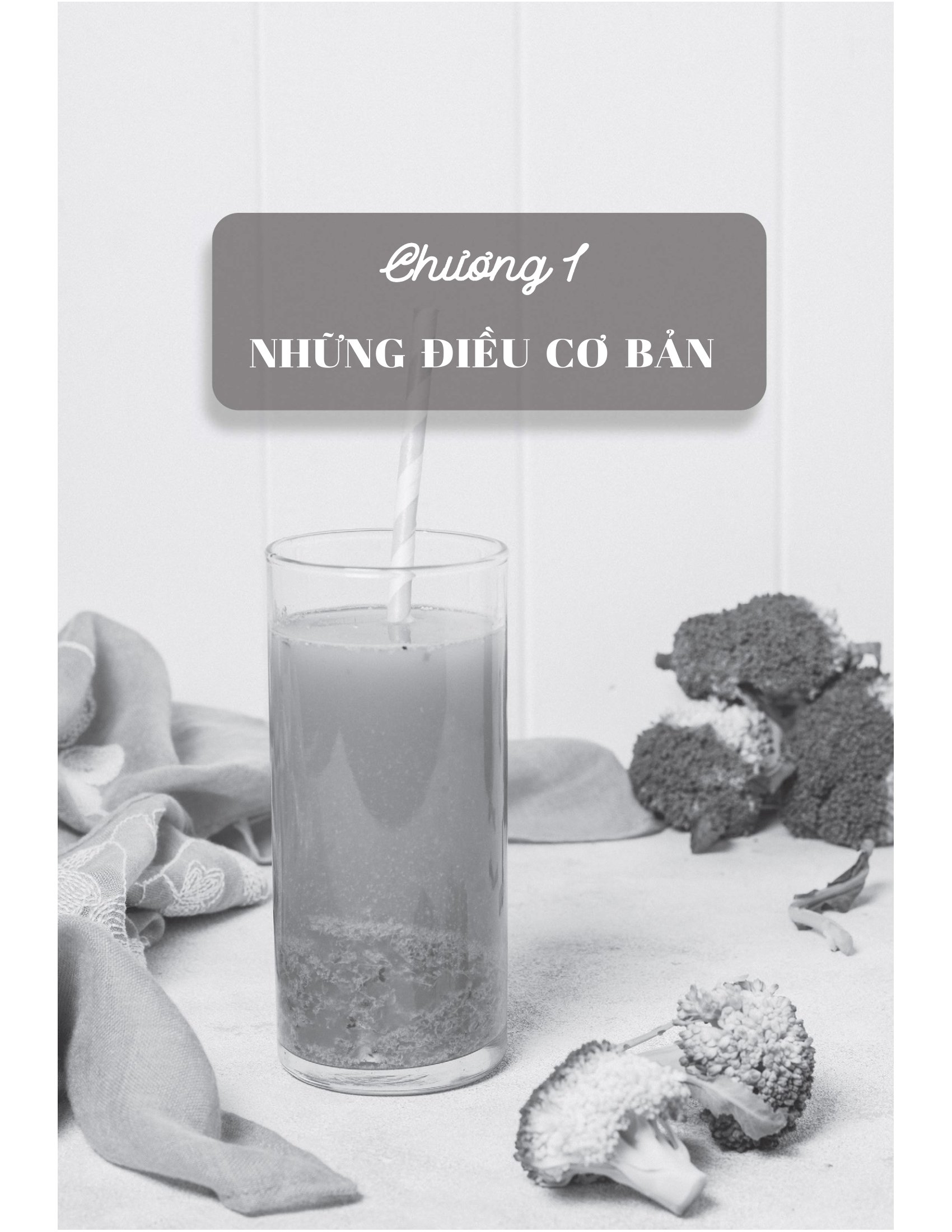 nước ép tươi xanh thải độc chữa lành - Ảnh 9