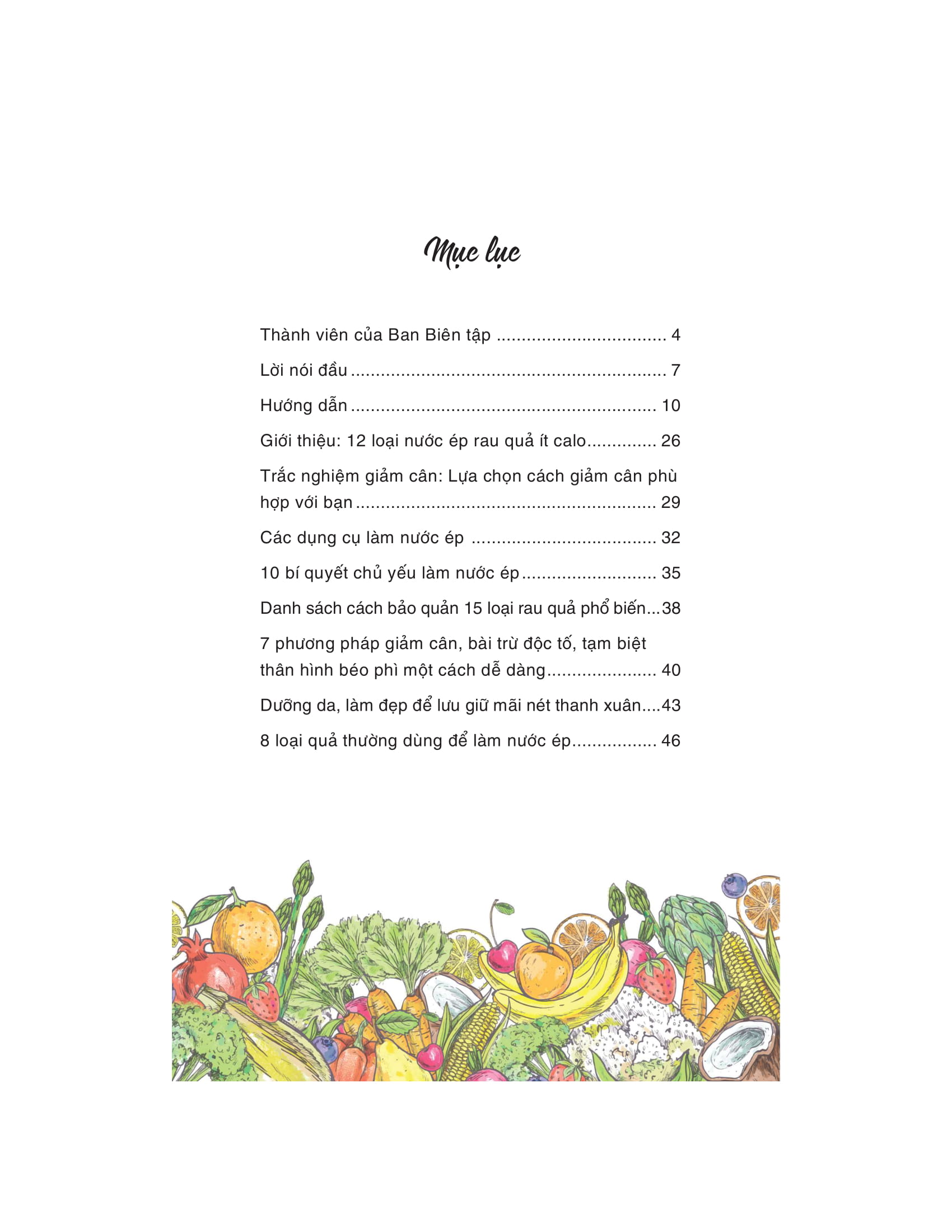 nước ép xanh chữa lành cơ thể - Ảnh 5