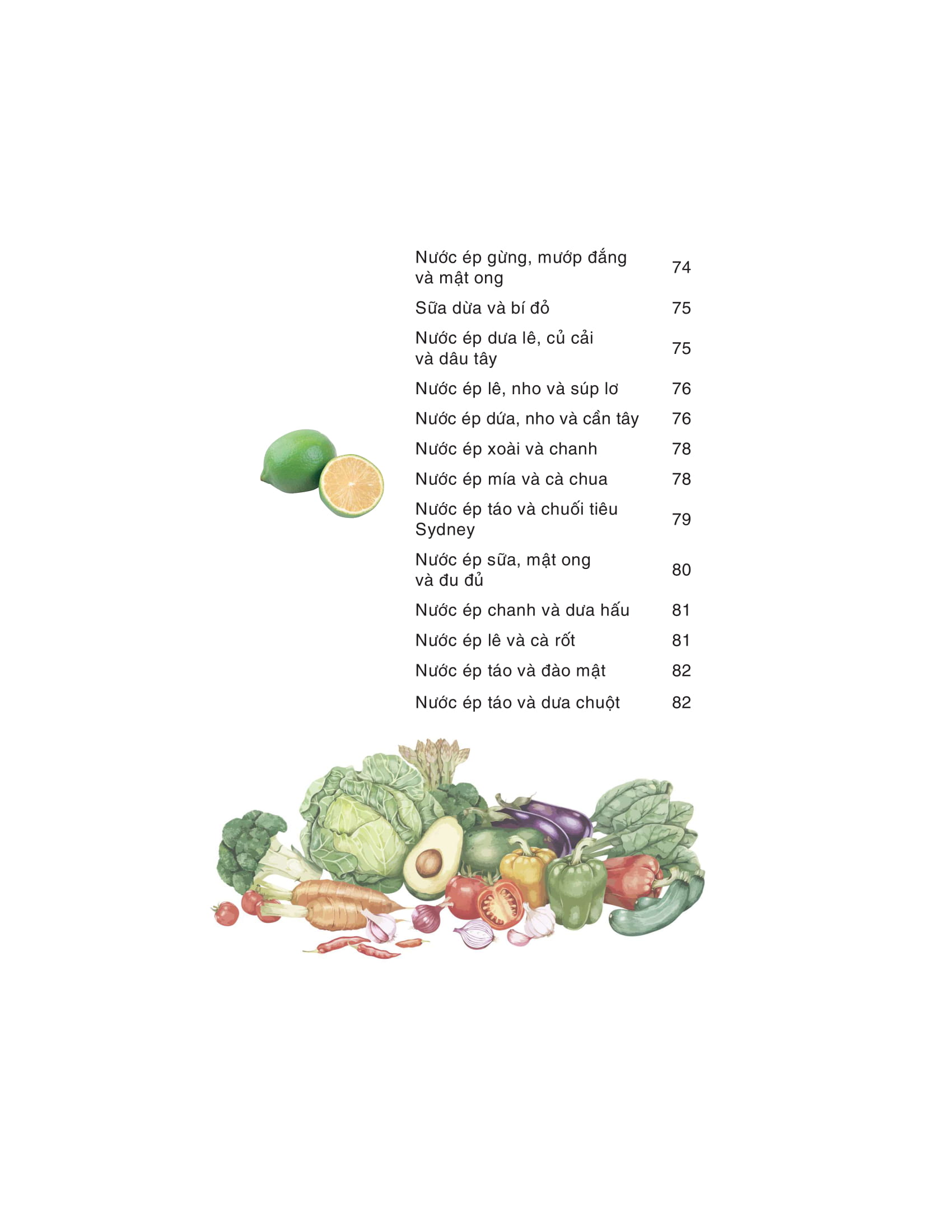 nước ép xanh chữa lành cơ thể - Ảnh 6