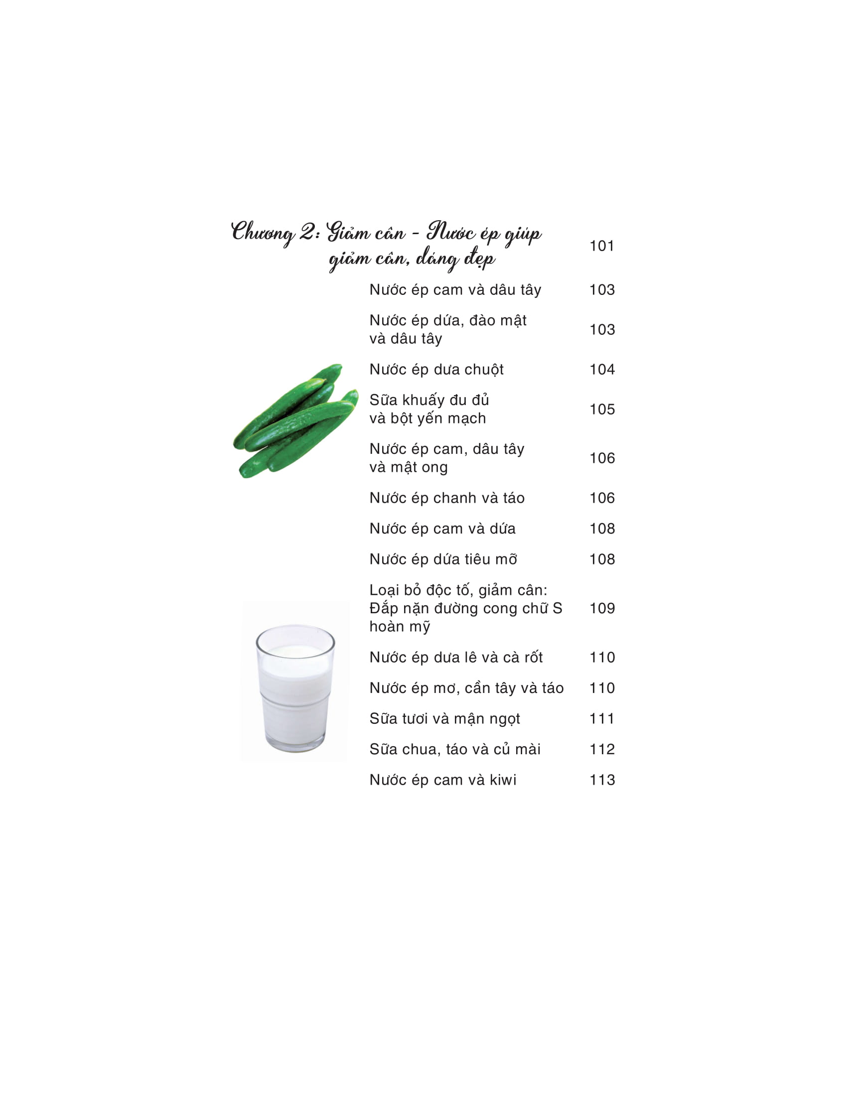 nước ép xanh chữa lành cơ thể - Ảnh 8