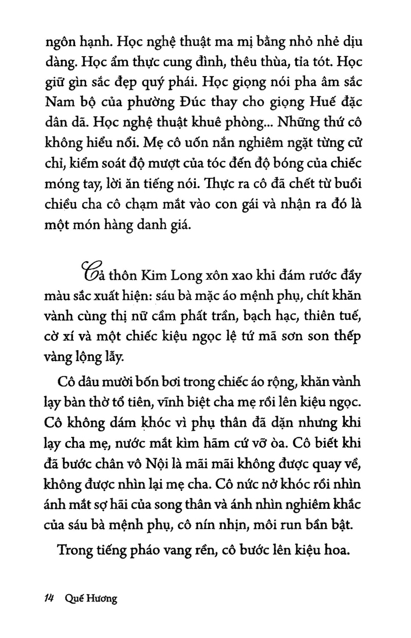 nước mắt hạt bụi - Ảnh 12