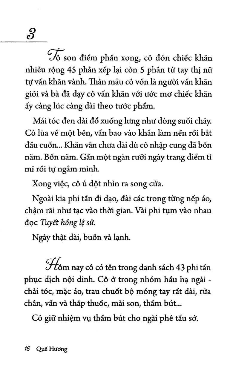 nước mắt hạt bụi - Ảnh 14