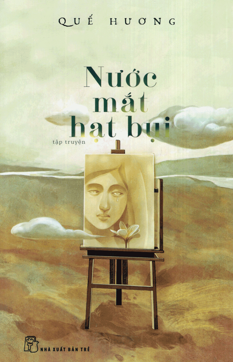 nước mắt hạt bụi - Ảnh 2