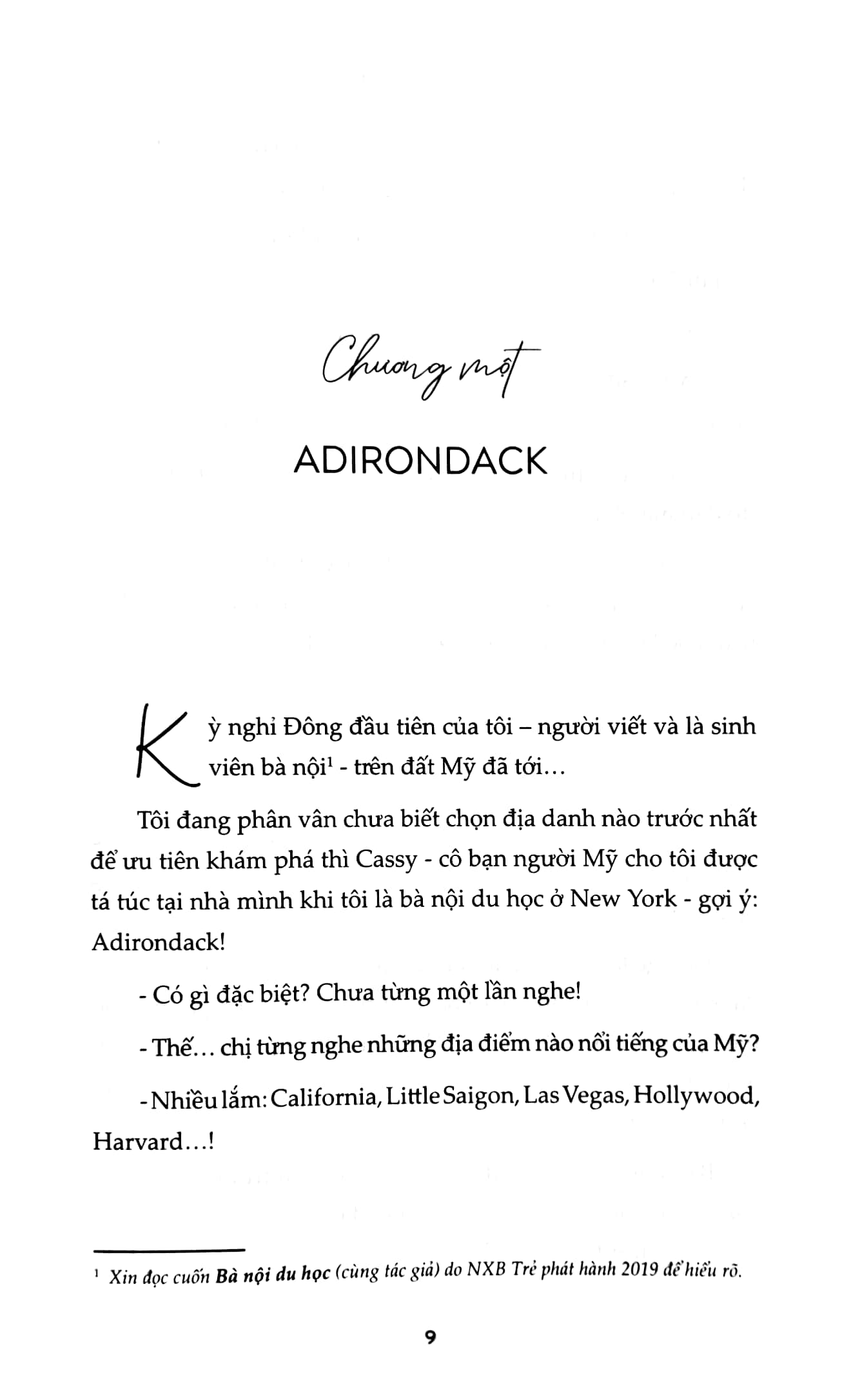 nước mỹ đâu xa! - quyển 1 - tiểu bang new york - tiểu bang hoàng đế ( the empire state) - Ảnh 5