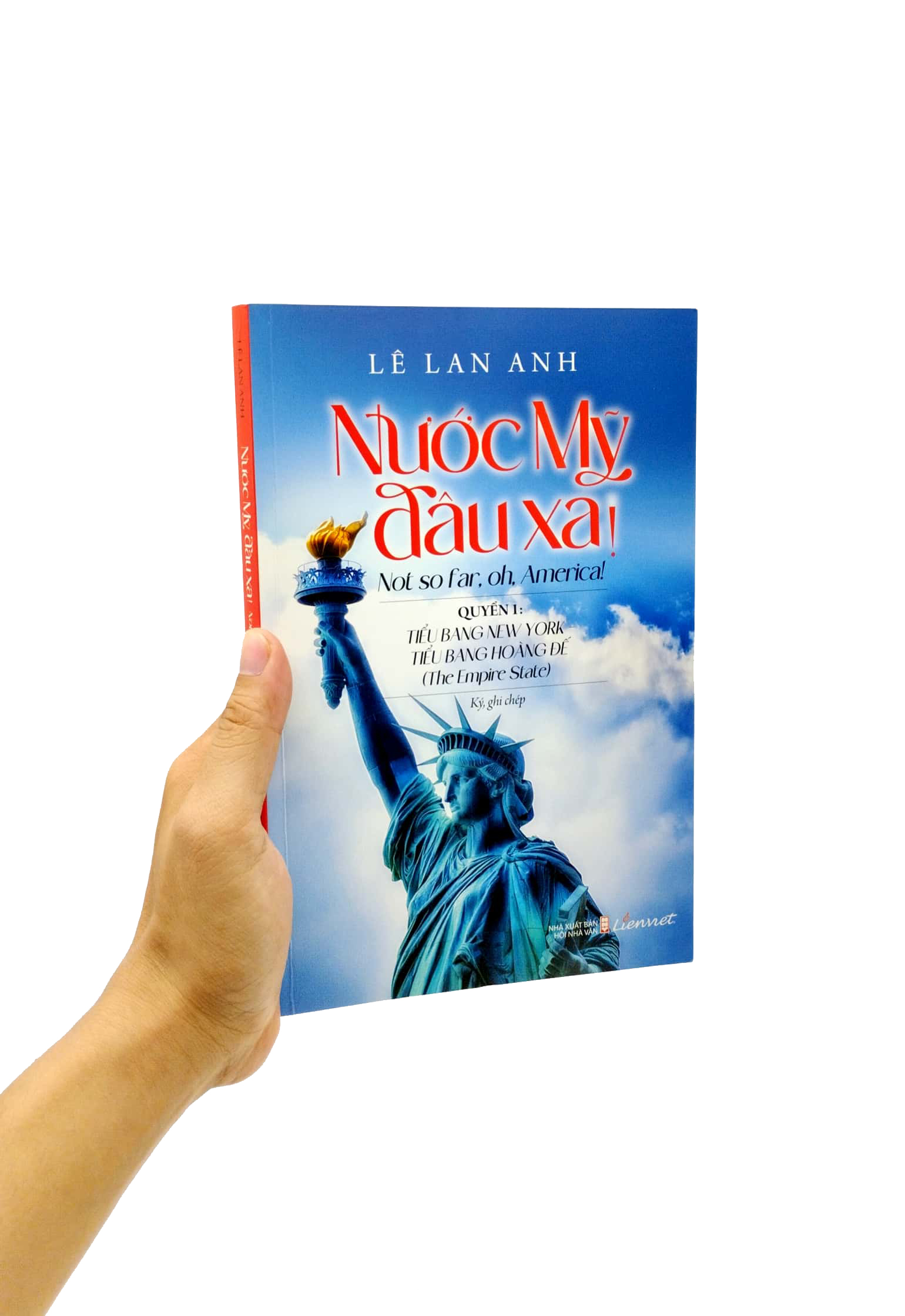 nước mỹ đâu xa! - quyển 1 - tiểu bang new york - tiểu bang hoàng đế ( the empire state) - Ảnh 7