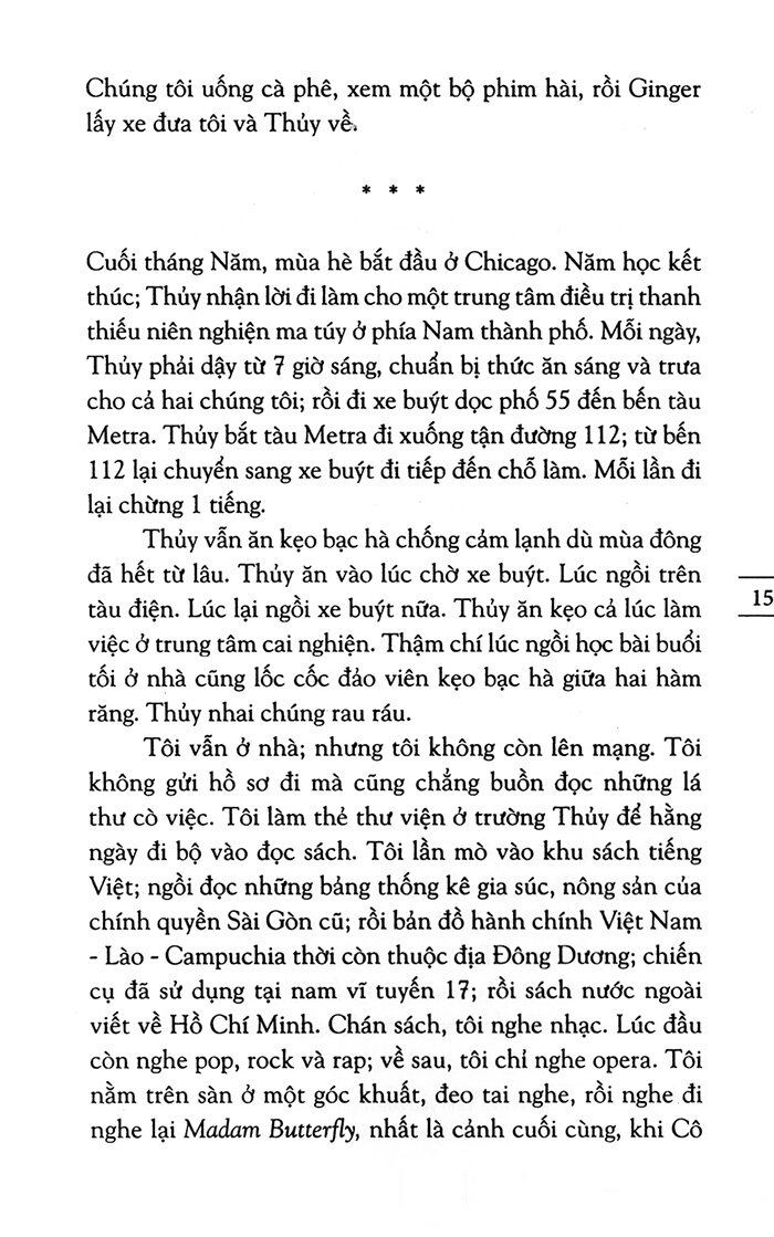nước mỹ, nước mỹ và những truyện ngắn mới - Ảnh 7