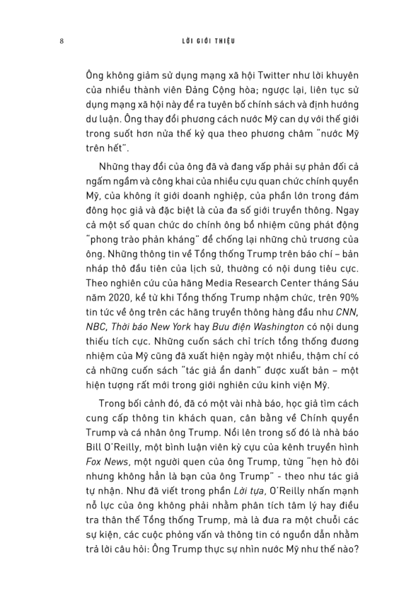 nước mỹ trong mắt trump - the united states of trump : how the president really sees america - Ảnh 5