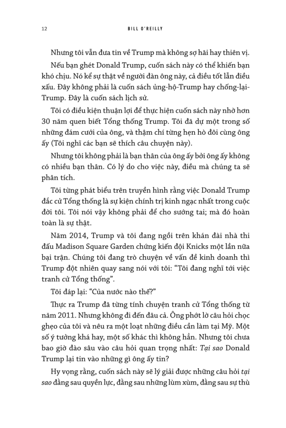 nước mỹ trong mắt trump - the united states of trump : how the president really sees america - Ảnh 8