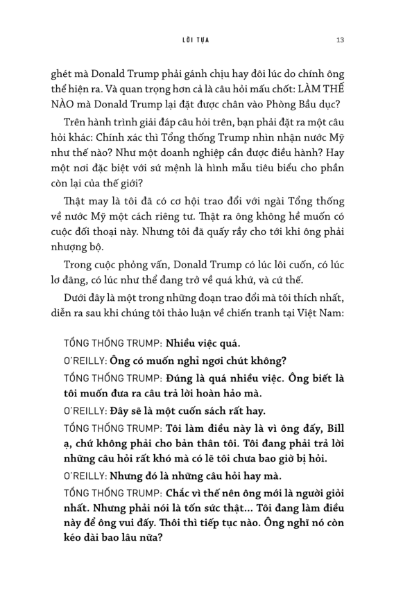 nước mỹ trong mắt trump - the united states of trump : how the president really sees america - Ảnh 9